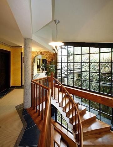 La Rectoral Otel Taramundi Dış mekan fotoğraf