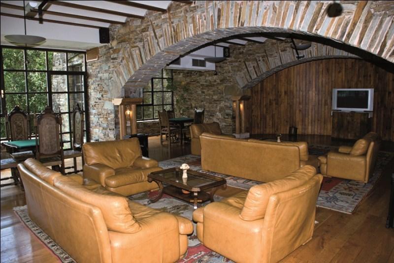 La Rectoral Otel Taramundi Dış mekan fotoğraf