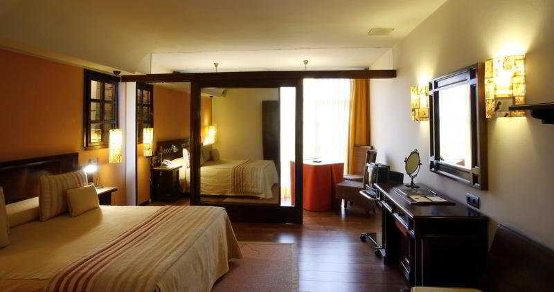 La Rectoral Otel Taramundi Dış mekan fotoğraf