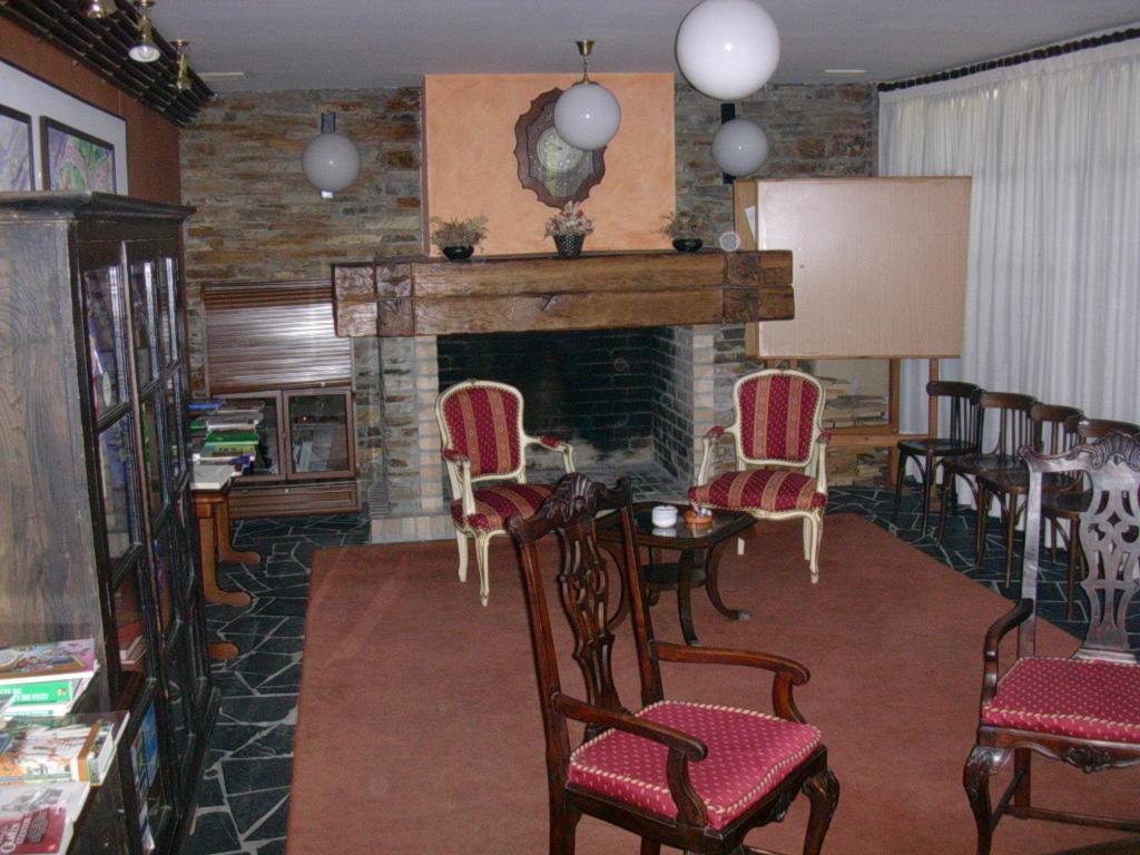 La Rectoral Otel Taramundi Dış mekan fotoğraf